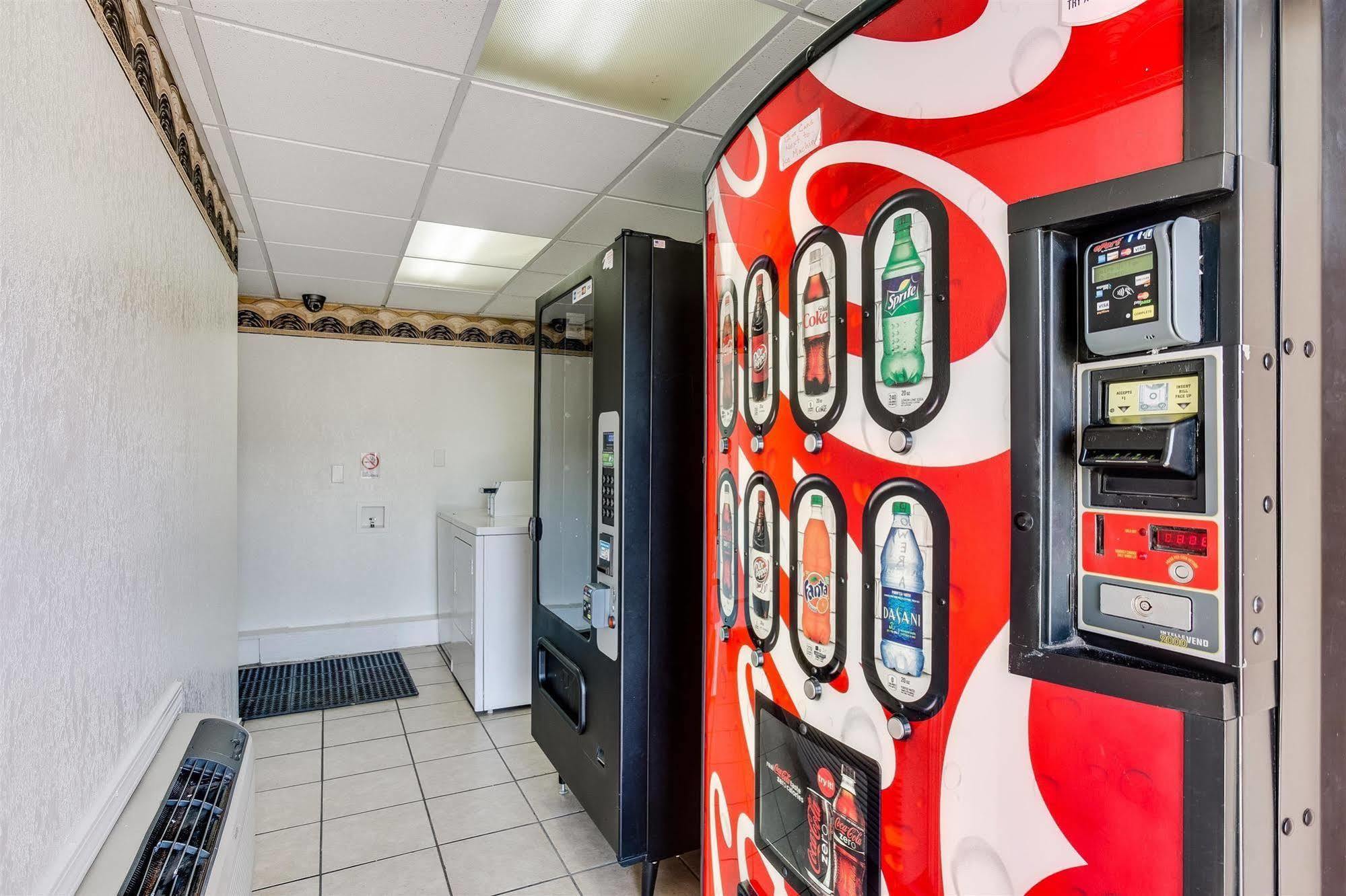 Motel 6-El Paso, Tx - West Dış mekan fotoğraf